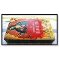 The Hummingbird`s Daughter by LUIS ALBERTO URREA - BACK BAY BOOKS - 2006 - VG+ Paperback