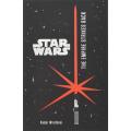 STAR WARS: The Empire Strikes Back - Brand New Paperback - DEAN - EGMONT 2017 - Like New*