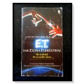 ET: THE EXTRA-TERRESTRIAL by William KOTZWINKLE - A Sphere Paperback - Condition: Good*