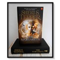 Sheri S. Tepper : The Margarets - Hardcover - Victor Gollancz, First Edition, 1st Print - 2008 VG+