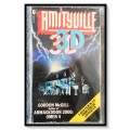 Amityville 3-D: Gordon McGill - Movie Tie-In - A FUTURA First Edition - 1984 - VG Condition*