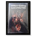 WILLIAM GOLDING: Lord of the Flies - FABER Publishing - 1978 - In VG Condition*
