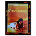 Film: The Strangers - Thriller/Horror - DVD - REGION 2 - Item Condition: Excellent / Like New***