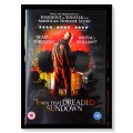 Horror - The Town that Dreaded Sundown - From the Producers of AHS & Insidious - Like New*