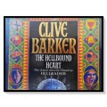 CLIVE BARKER: The Hellbound Heart - A FONTANA First Edition 1991, Paperback in Very Good Condition*