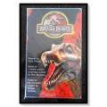 JURASSIC PARK III - Based on the Screenplay by PETER Buchman - Paperback - Boxtree Press