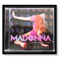 MADONNA: Confessions on a Dancefloor - Audio Disc - Disc & Booklet/Leaflet in VG+ Condition*