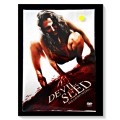 DEVIL SEED - A Matchbox Picture - 2012 - HORROR - Both Disc and Cover Leaf in Great Condition*