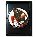 DEVIL SEED - A Matchbox Picture - 2012 - HORROR - Both Disc and Cover Leaf in Great Condition*