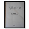 LARS KEPLER: The Hypnotist - First Translated English Edition - M&S - 1st Print 2011 Hardback*