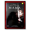 Guillermo Del Toro`s MAMA - Horror DVD - UNIVERSAL - Disc & Cover in Excellent Condition*