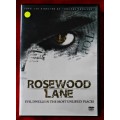 Rosewood Lane - Voltage Pictures - 2013 - Horror/Mystery - From the Creators of JEEPERS CREEPERS
