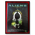 ALIENS From the Director of Abyss & The Terminator - 2000 - DVD with Special Features EXCELLENT COND