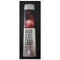 ORSON SCOTT CARD: Keeper of Dreams - First Edition 2008 - Large Hardcover - Yellow Tanned pages