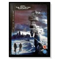 The Day After Tomorrow - DEFINITIVE EDITION - Two Disck Metal Casing - Excellent Condition*****