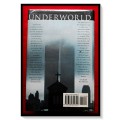 Underworld by DON DELILLO - Hardback - First British Edition 1998 - PICADOR - Excellent Condition*
