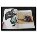 The Art of Carlos Huante: MONSTRUO - FANTASY, HORROR & SCI-FI Art - Beautiful Book*****
