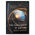 The Constants of Nature by JOHN D. BARROW - Softcover - Condition: Very Good*
