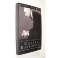 William Burroughs: Last Words - Hardcover - First Edition, 1st Print - Flamingo Press, 2000