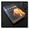 CLIVE BARKER: Everville - Softcover - HarperCollins - Condition: Appears NEW - See my Photos *****