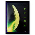 ALIEN - The First ALIEN MOVIE - 1979 - SCI-FI HORROR - DVD - Disc & Cover in Mint Condition*****