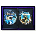 ERAGON: Christopher Paolini - FANTASY - SPECIAL EDITION 2 Disc Edition - DVDs Very Good+