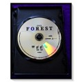 The Forest - Genre: Psychological Horror - PG13 - DVD - Cover & DVD Disc in Excellent Condition*