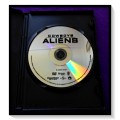 Cowboys and Aliens - Genre: Science Fiction Action - DVD - Cover & Disc in Excellent Condition*