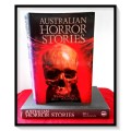 Australian Horror Stories - Selected by Bill Wannan Ed. Currey O`Neil - Hardcover 1983 G&G *****