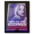 Regina`s Song by David & L. Eddings - First Edition + 1st Print 2002 - HarperCollins, Large Hardover