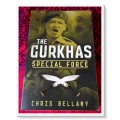 The Gurchas Special Forces by CHRIS BELLAMY - Softcover - Condition: Excellent***