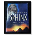 Riddles of the Sphinx by Paul Jordan & John Ross - First Ed. 1998 Alan Sutton Press