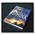 Riddles of the Sphinx by Paul Jordan & John Ross - First Ed. 1998 Alan Sutton Press