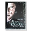 NALINI SINGH - Slave to Sensation - New Paperback - 2010 - GOLLANCZ Pub.