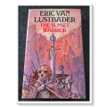 The Sun Warrior by ERIC VAN LUSTBADER - First British Edition - Hardcover - H.H. Allen - 1980