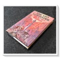 The Sun Warrior by ERIC VAN LUSTBADER - First British Edition - Hardcover - H.H. Allen - 1980