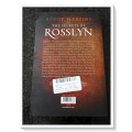 The Secret of Rosslyn by RODDY MARTINE - 2006 - BIRLIN LTD. Large Softcover - Like New