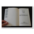 BLINDSIGHT by ROBIN COOK - Hardcover with Neat Dustjacket - 1992 BCA Edition - Clean Book*