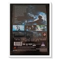 CHRONICLE - A Spectacular Sci-Fi Thriller - DVD - 13VL - Disc & DVD Cover in Excellent Order*****