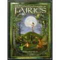 FAIRIES: The Encyclopaedia of Fairies - ANNA FRANKLIN - FIRST EDITION - VEGA - 2002 VG+