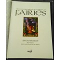 FAIRIES: The Encyclopaedia of Fairies - ANNA FRANKLIN - FIRST EDITION - VEGA - 2002 VG+