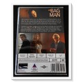 The Bag Man - THRILLER / MYSTERY - DVD - Both Disc & Cover Leaf in Excellent Condition*