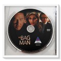 The Bag Man - THRILLER / MYSTERY - DVD - Both Disc & Cover Leaf in Excellent Condition*