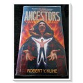 ANCESTORS by ROBERT Y. KLINE - New PAEGENT PRESS Paperback in Protective Plastic - Occult Horror