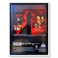 CARRIE: Stephen King - Starring Julianne Moore - BONUS FEATURES - Disk & Cover in Excellent Cond.