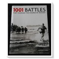 1001 Battles: That Changed the Course of History - R.G. GRANT - QUINTESSENCE BOOKS  + 960 pages *