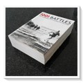 1001 Battles: That Changed the Course of History - R.G. GRANT - QUINTESSENCE BOOKS  + 960 pages *