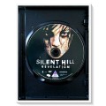 SILENT HILL: Revelation - Genre: Horror - DVD - AR:18VH - DVD Disk & Cover in Excellent Condition