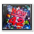 NOW 42 - Dance Compilation - CD - Disk & Cover/Booklet in Very Good Codition*