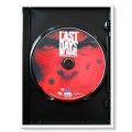 The Last Days on Mars - DVD - Sci-Fi/Horror - Disk & Cover in Excellent Condition *